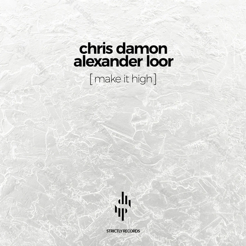 Chris Damon, Alexander Loor - Make it High [CAT881202]